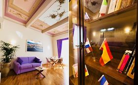 Suite 188 - Welcome